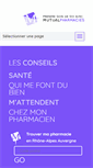 Mobile Screenshot of mutualpharmacies.com
